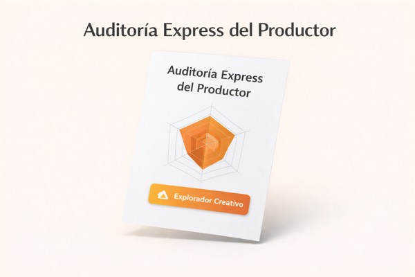Auditor&iacute;a Express del Productor