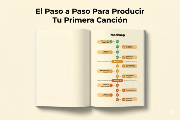 Gu&iacute;a El Paso a Paso